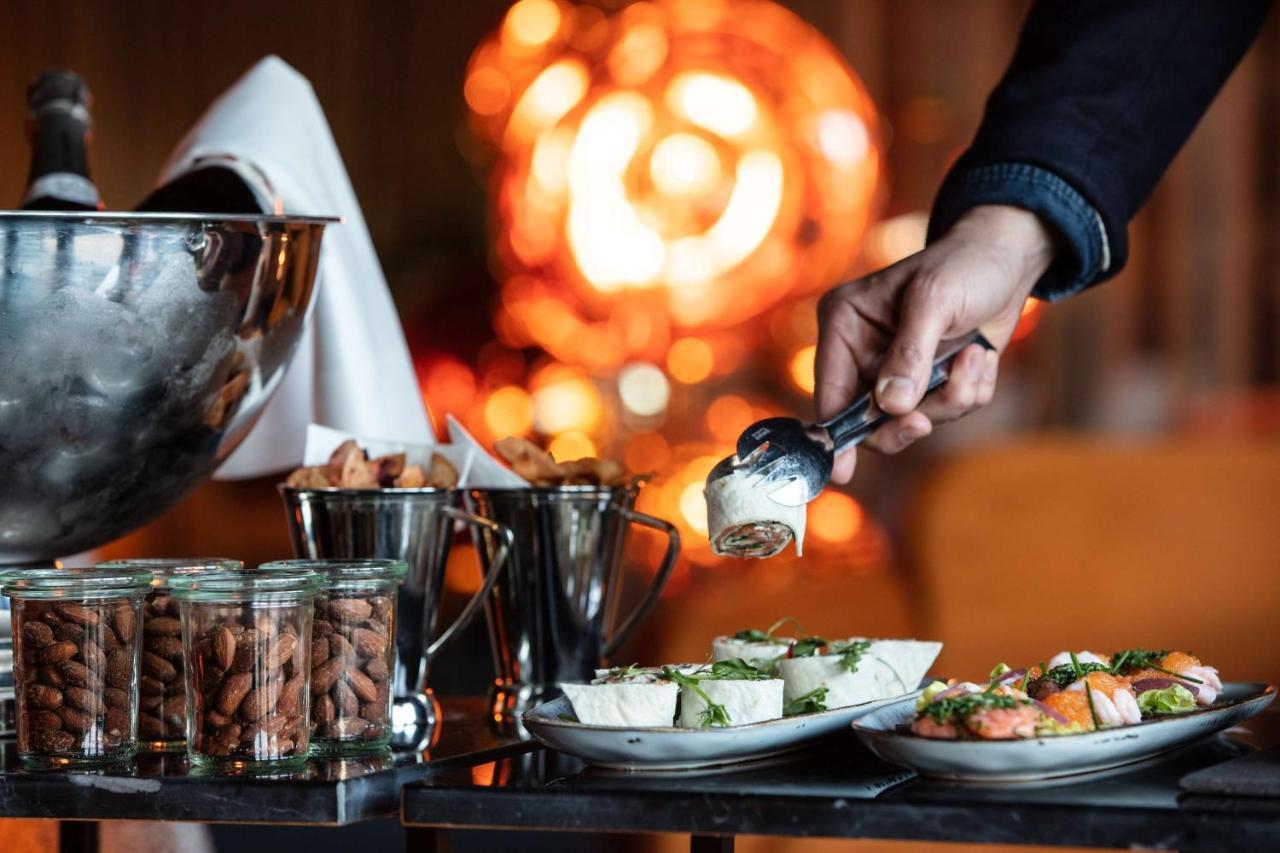 Hotelli Radisson Blu Scandinavia Hotel, 4*