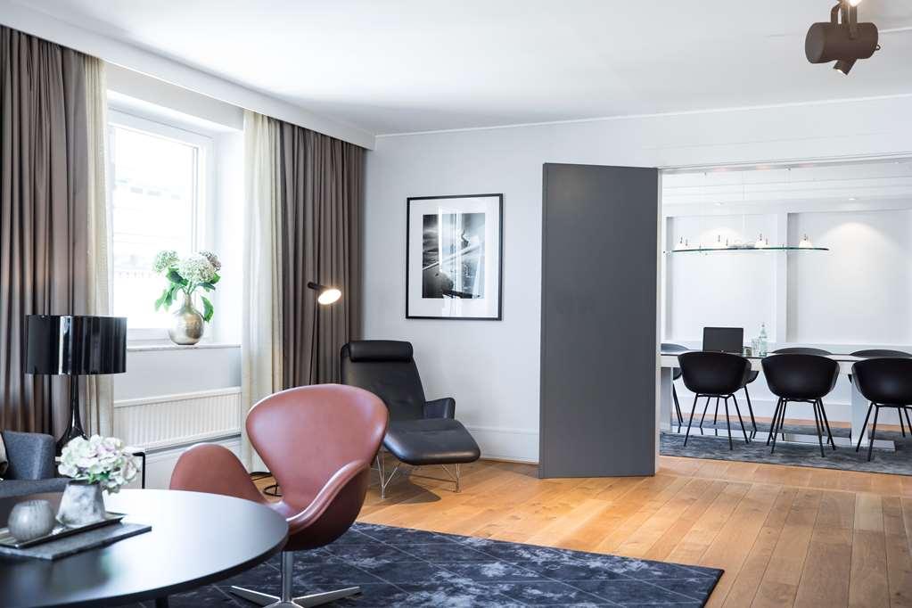 Hotel Radisson Blu Scandinavia Hotel, Göteborg
