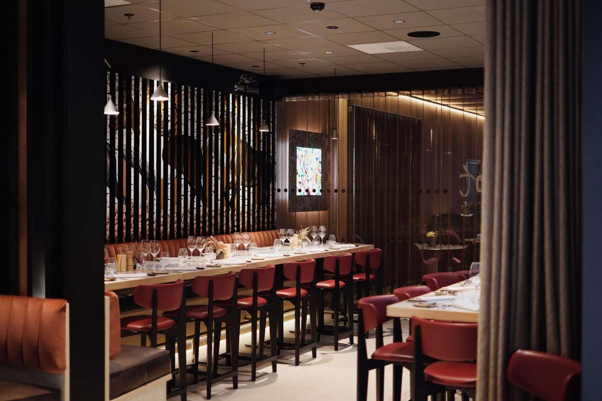Radisson Blu Scandinavia Hotel, 酒店 哥德堡