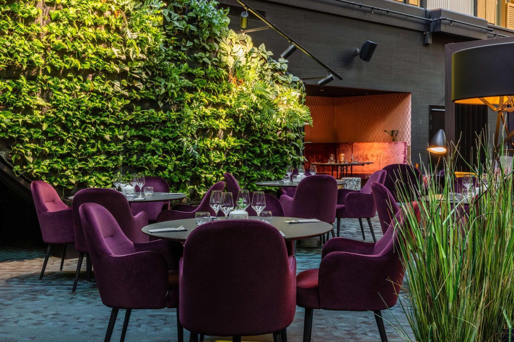 酒店 Radisson Blu Scandinavia Hotel, 哥德堡