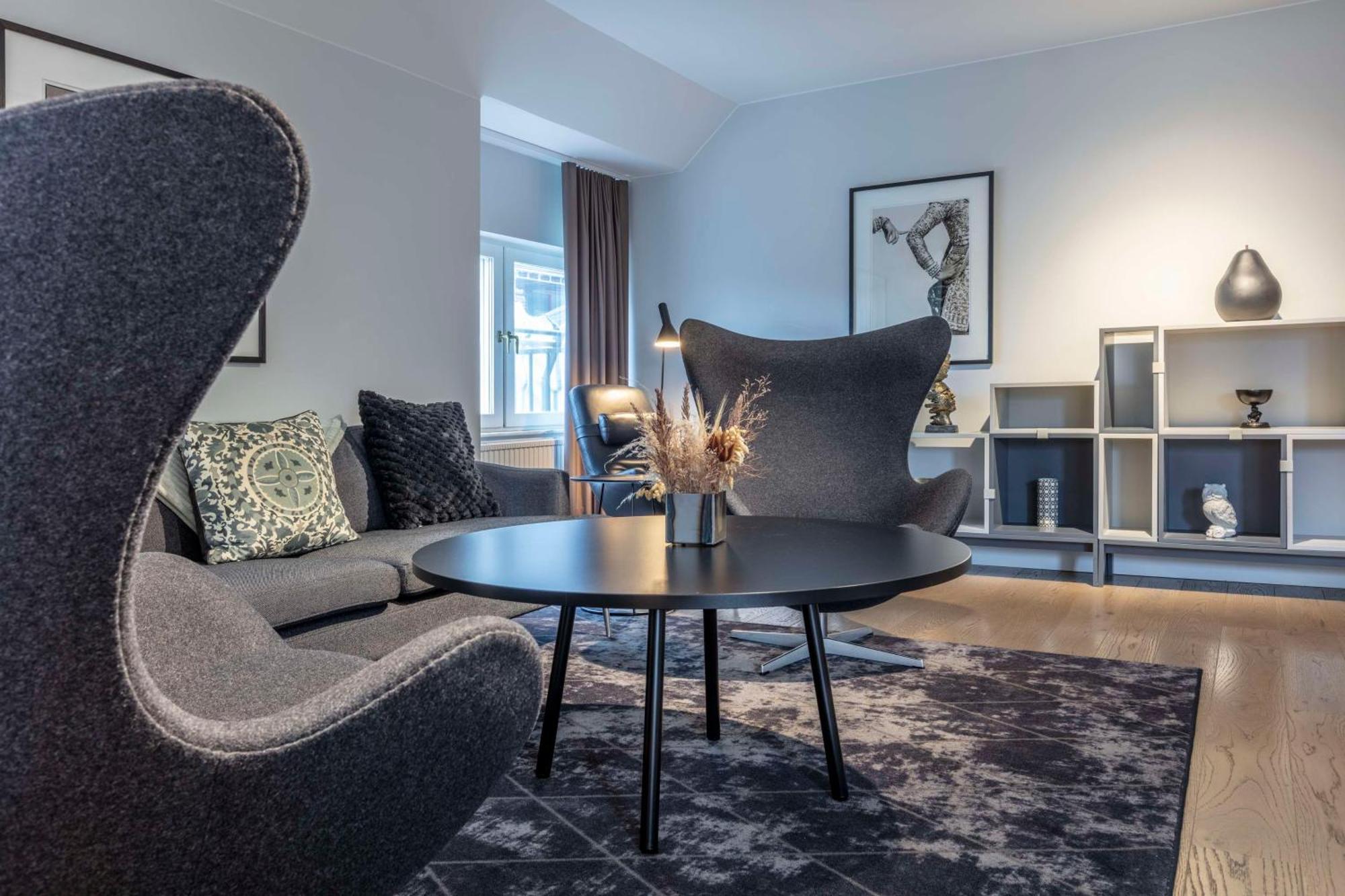 Radisson Blu Scandinavia Hotel, 4* 哥德堡