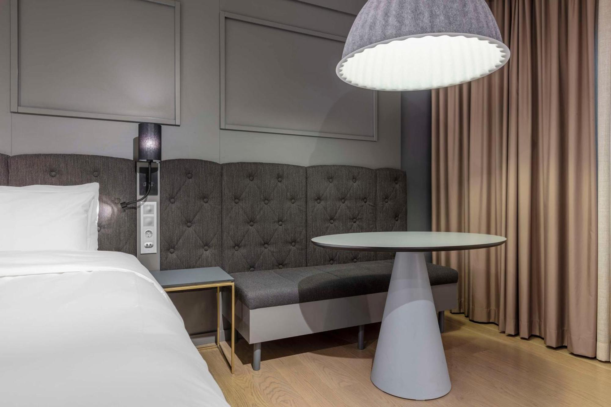 Radisson Blu Scandinavia Hotel, 酒店 哥德堡