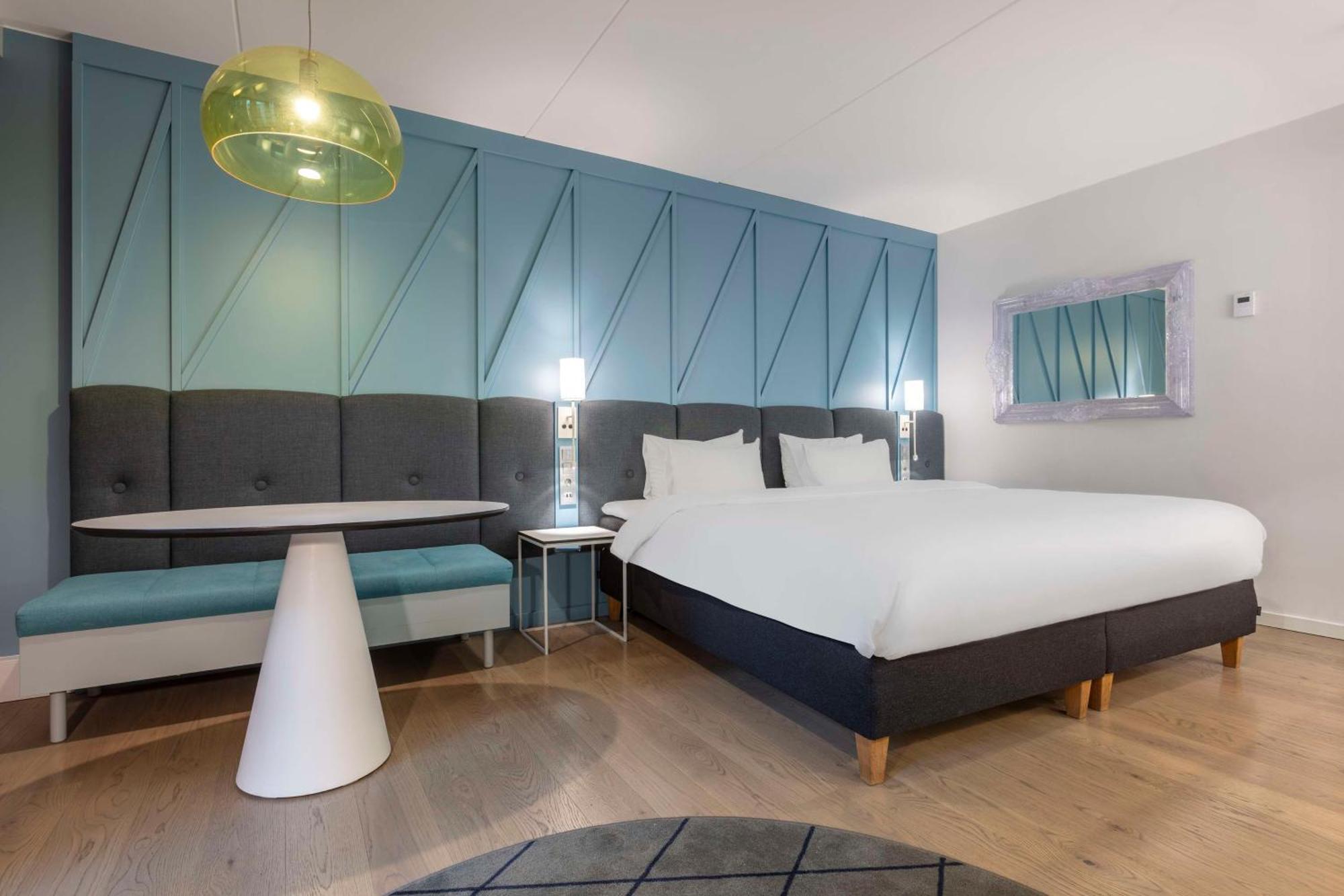 Radisson Blu Scandinavia Hotel, 哥德堡
