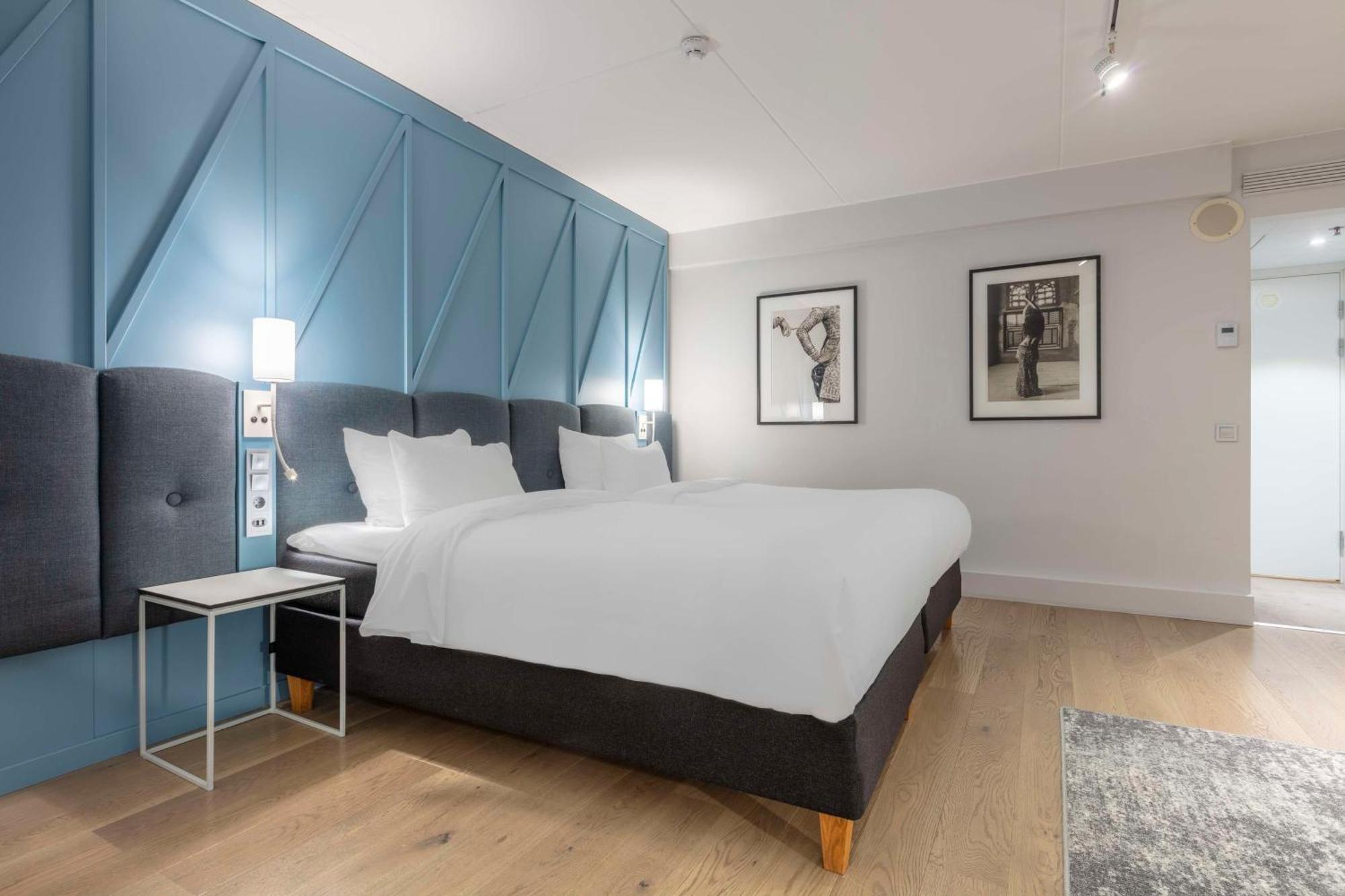 Radisson Blu Scandinavia Hotel, 4* 哥德堡