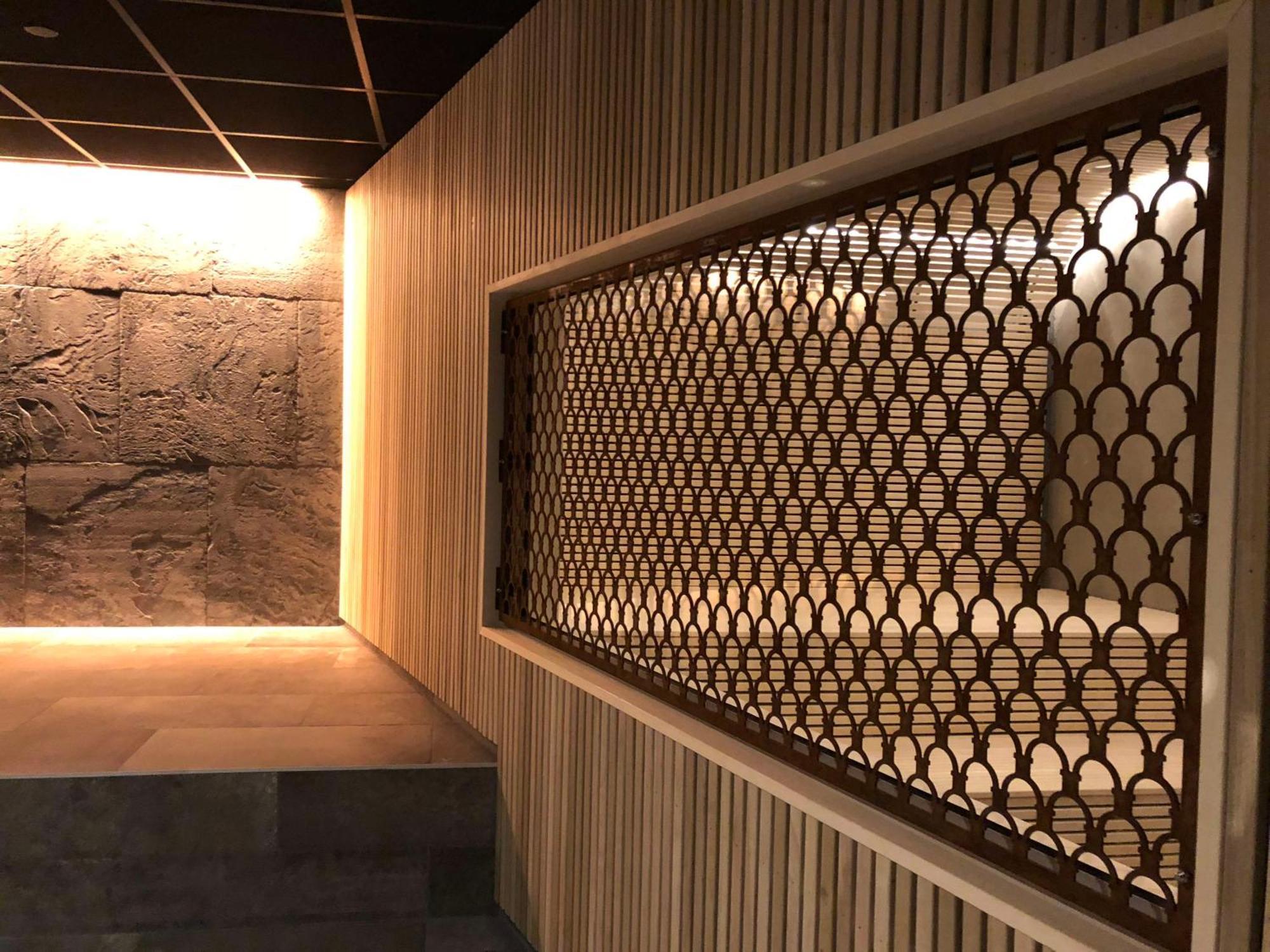 酒店 Radisson Blu Scandinavia Hotel, 4*