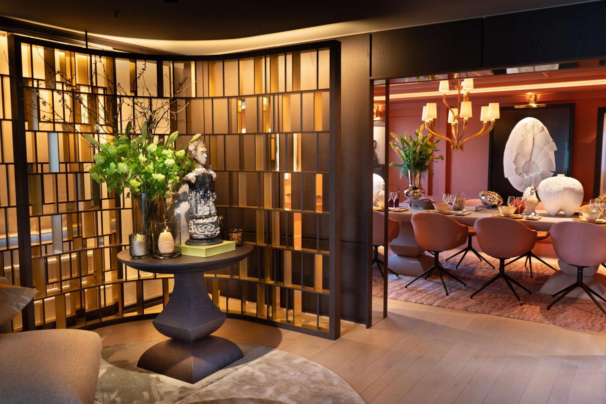 酒店 Radisson Blu Scandinavia Hotel,