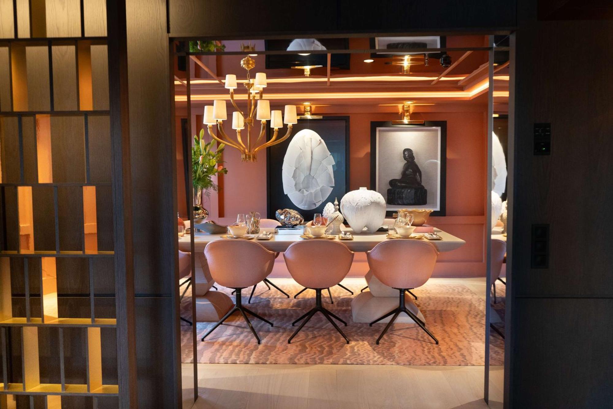 Radisson Blu Scandinavia Hotel, 酒店 哥德堡