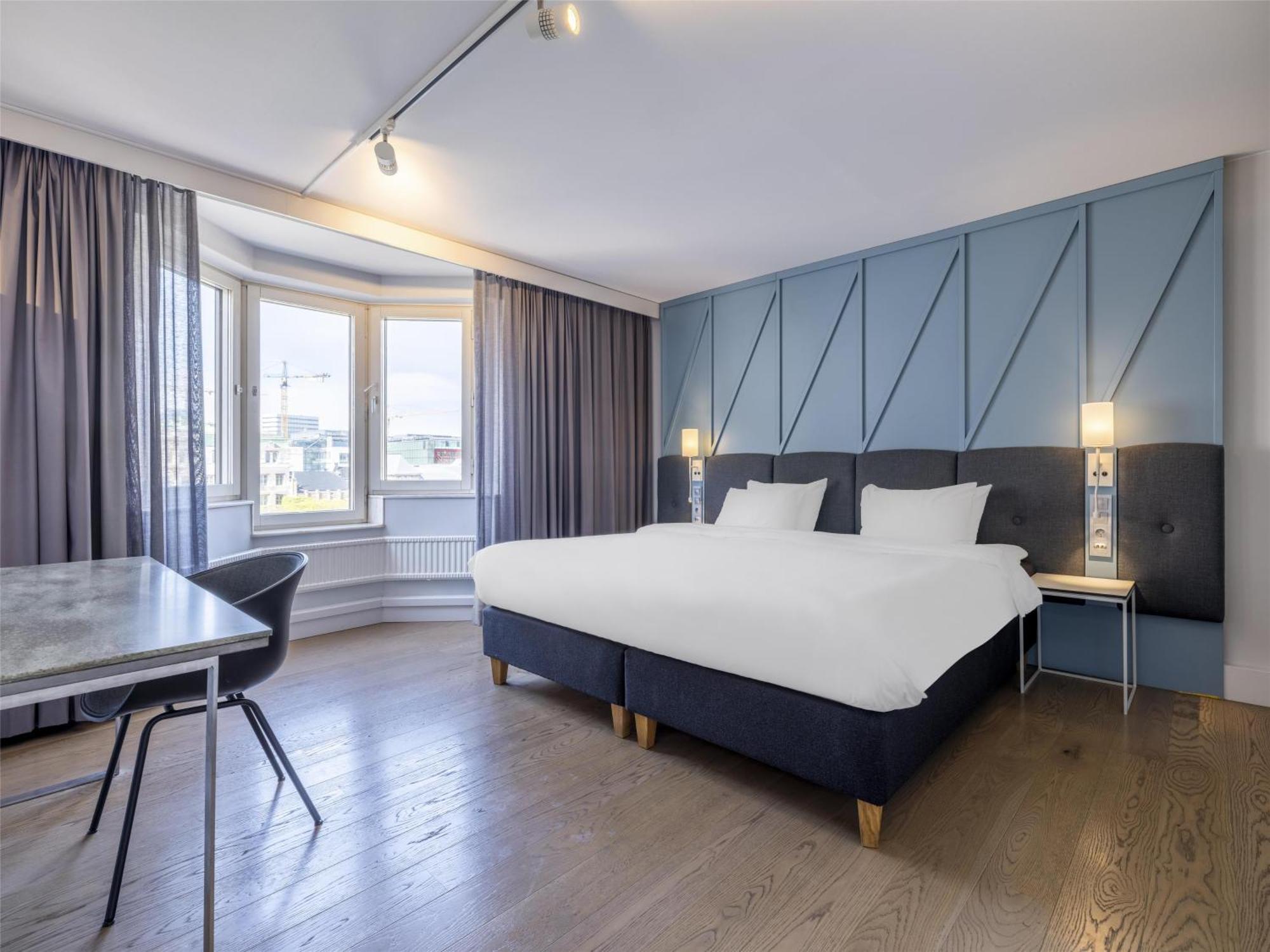 酒店 Radisson Blu Scandinavia Hotel, 哥德堡