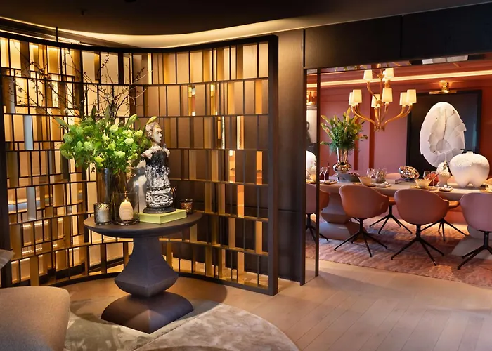 Radisson Blu Scandinavia Hotel, Goeteborg