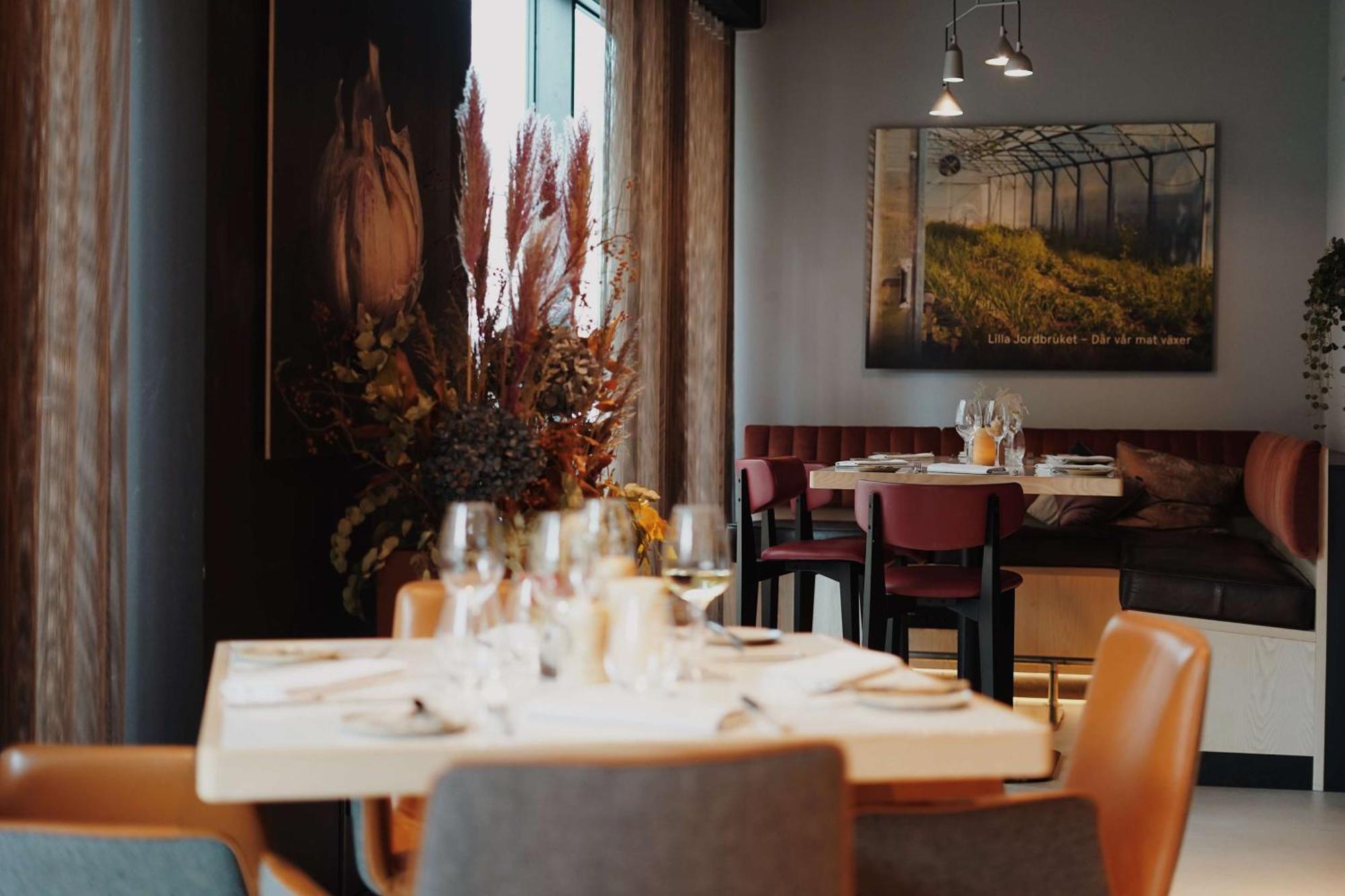 Radisson Blu Scandinavia Hotel, Hotel Gothenburg