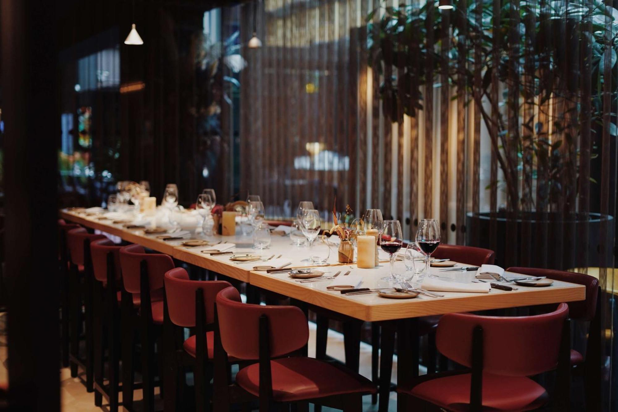 Radisson Blu Scandinavia Hotel, 4* Gothenburg