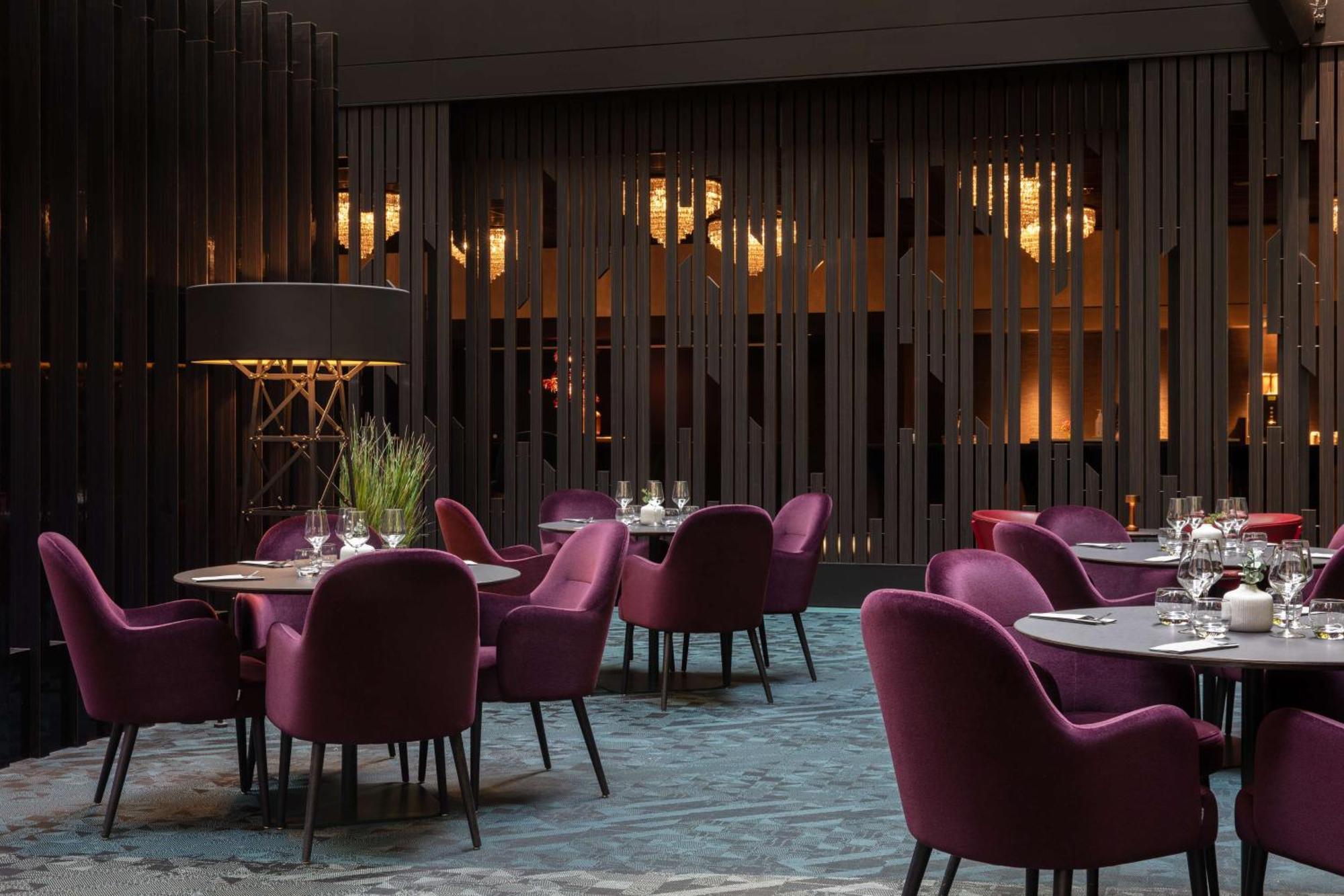 Radisson Blu Scandinavia Hotel, 4* Gothenburg
