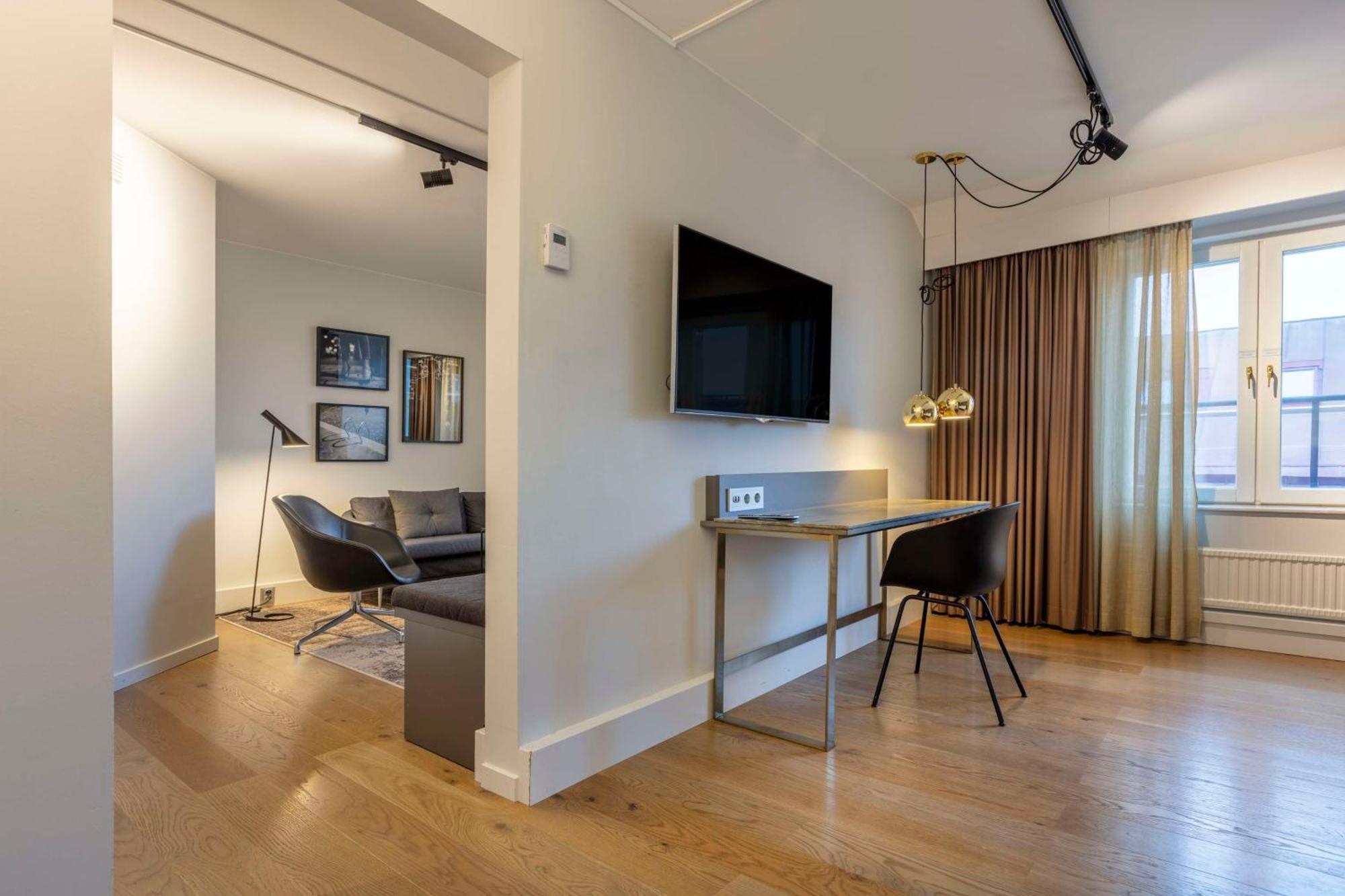 Radisson Blu Scandinavia Hotel, Gothenburg