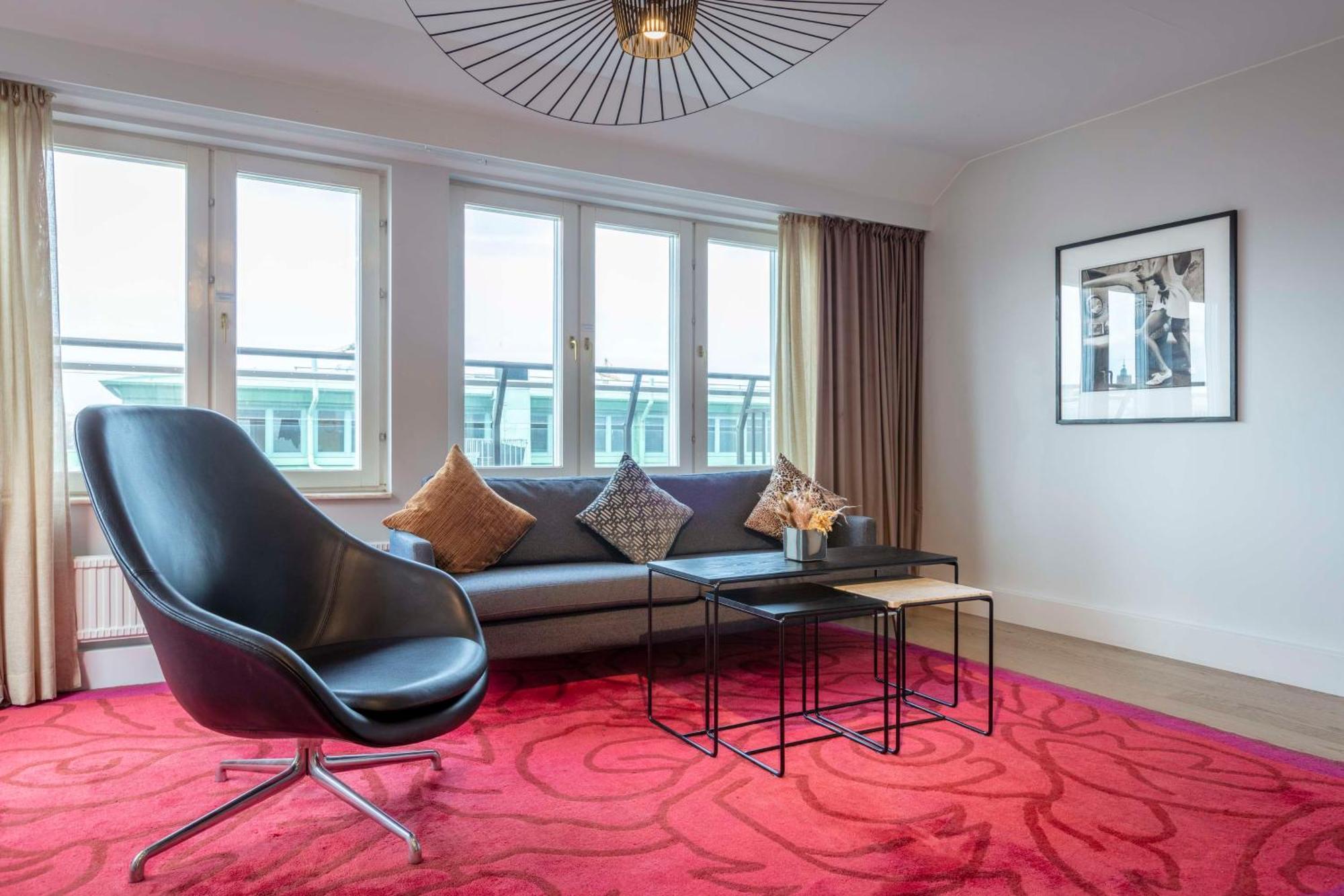 Radisson Blu Scandinavia Hotel, Hotel Gothenburg