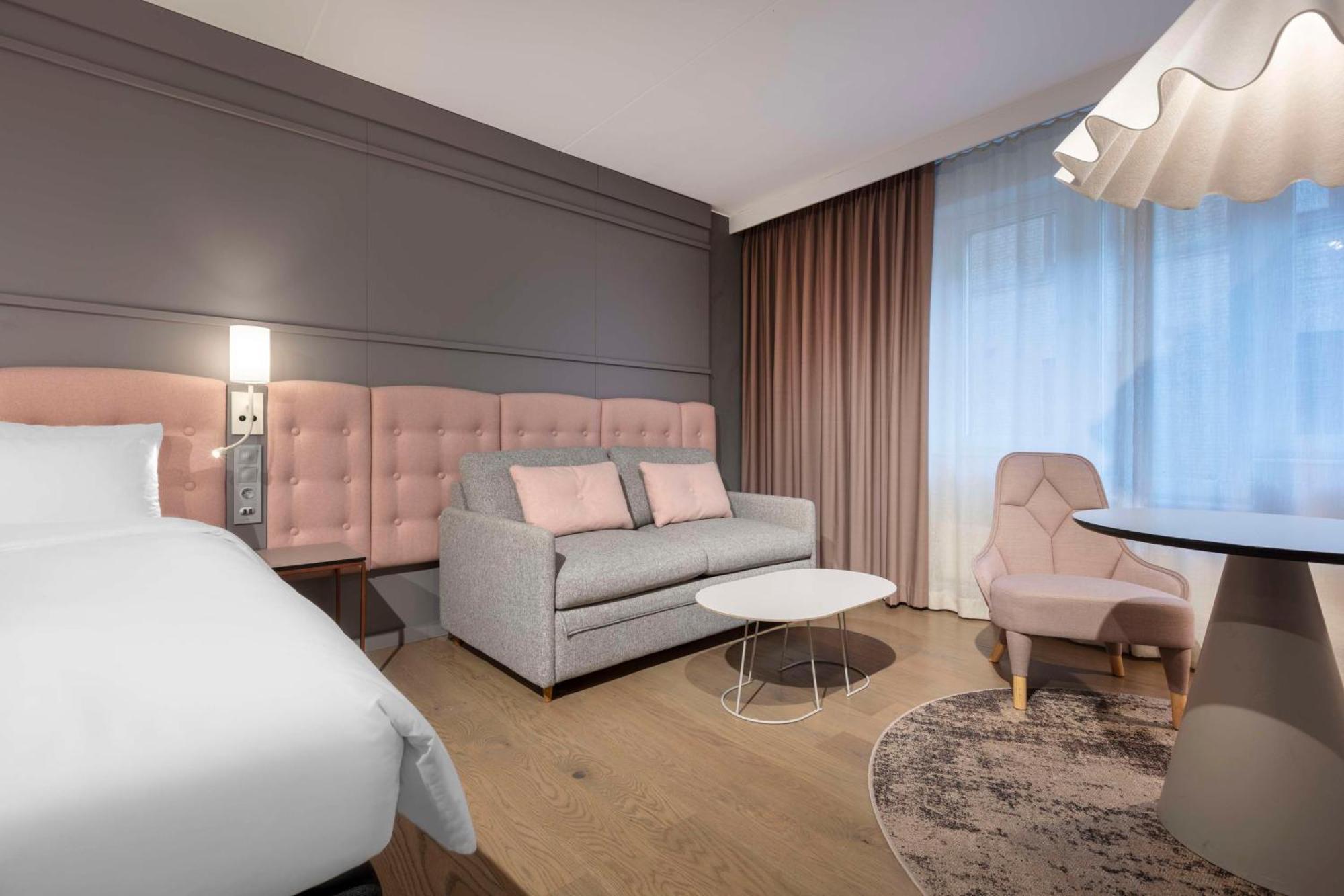 Radisson Blu Scandinavia Hotel, 4* Gothenburg