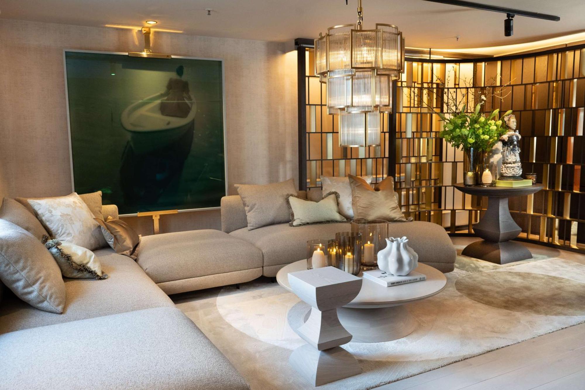 Radisson Blu Scandinavia Hotel, Hotel 4*